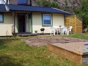 One-Bedroom Holiday home in Kärna in Lycke